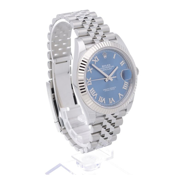 Rolex Datejust 41