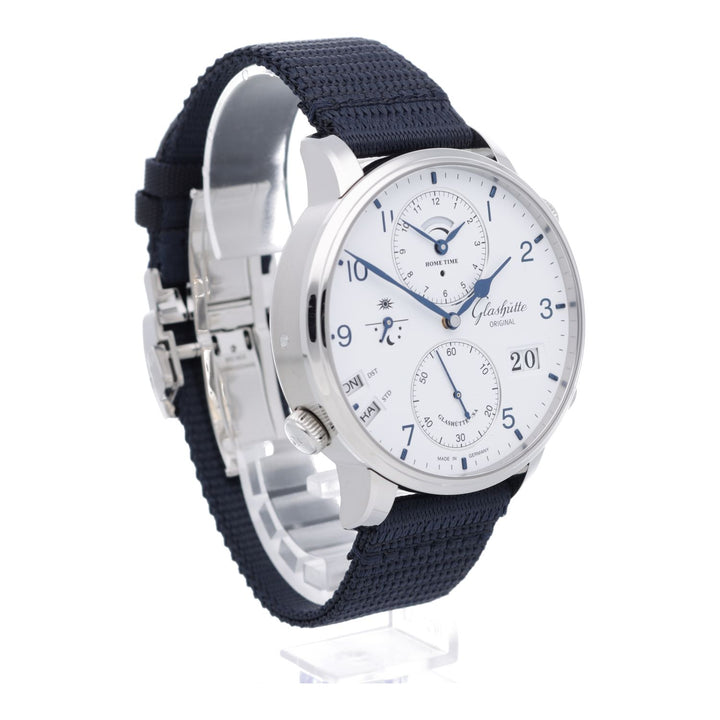 Glashütte Original Senator Cosmopolite
