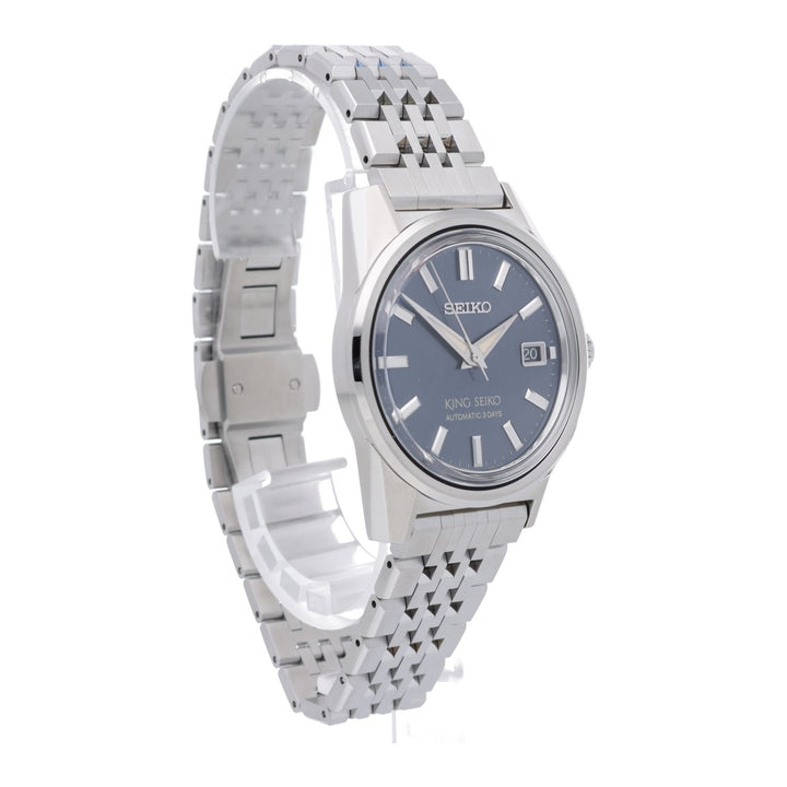 Seiko King Seiko Automatik