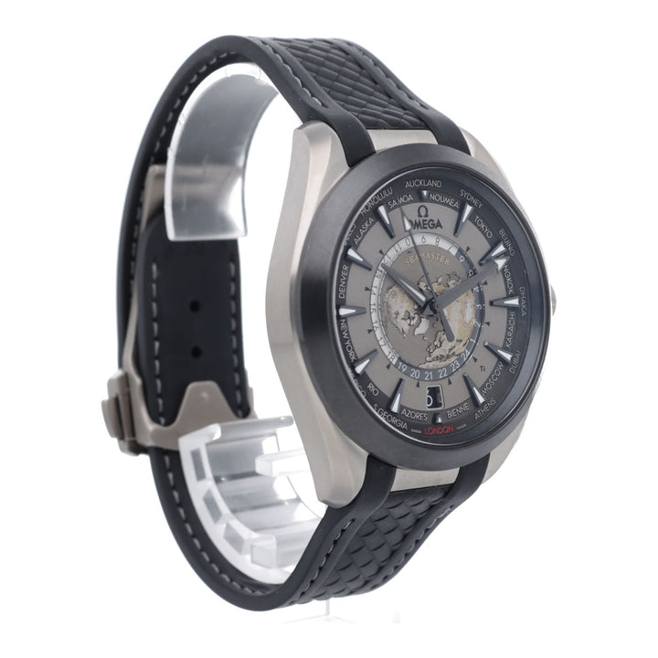 Omega Seamaster Aqua Terra 150 M