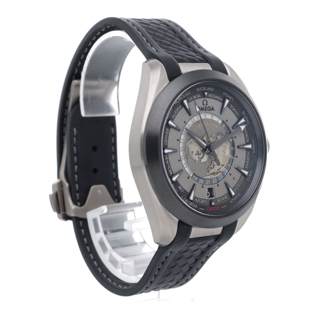 Omega Seamaster Aqua Terra 150 M