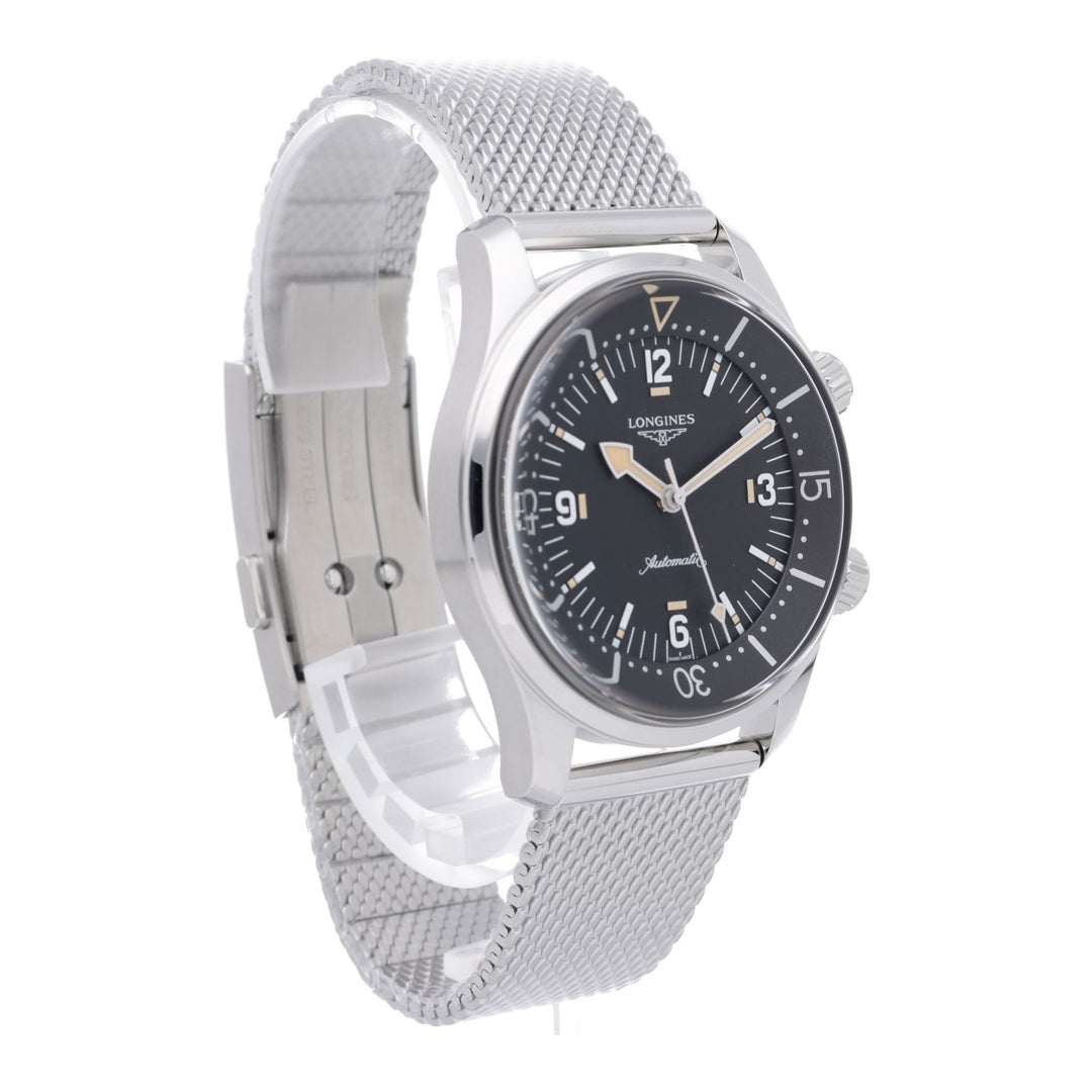 Longines Legend Diver 42