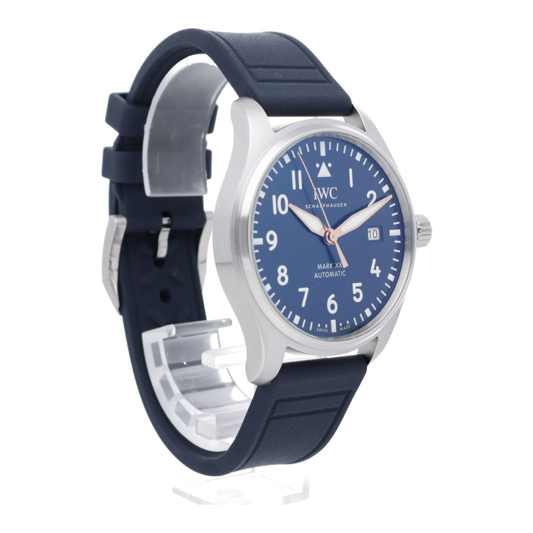 IWC Pilot’s Watch Mark XX Le Petit Prince