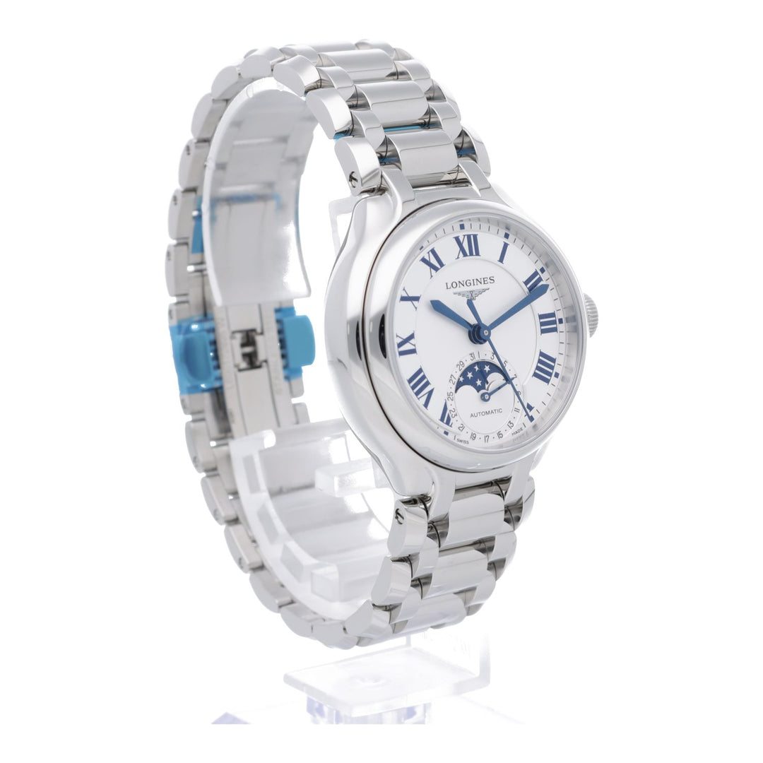 Longines Primaluna Moonphase