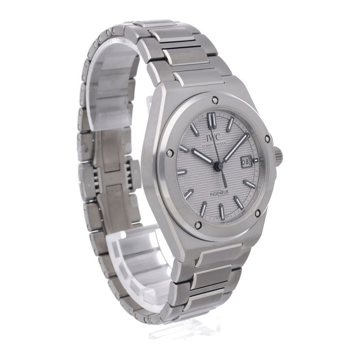 IWC Ingenieur Automatic 40