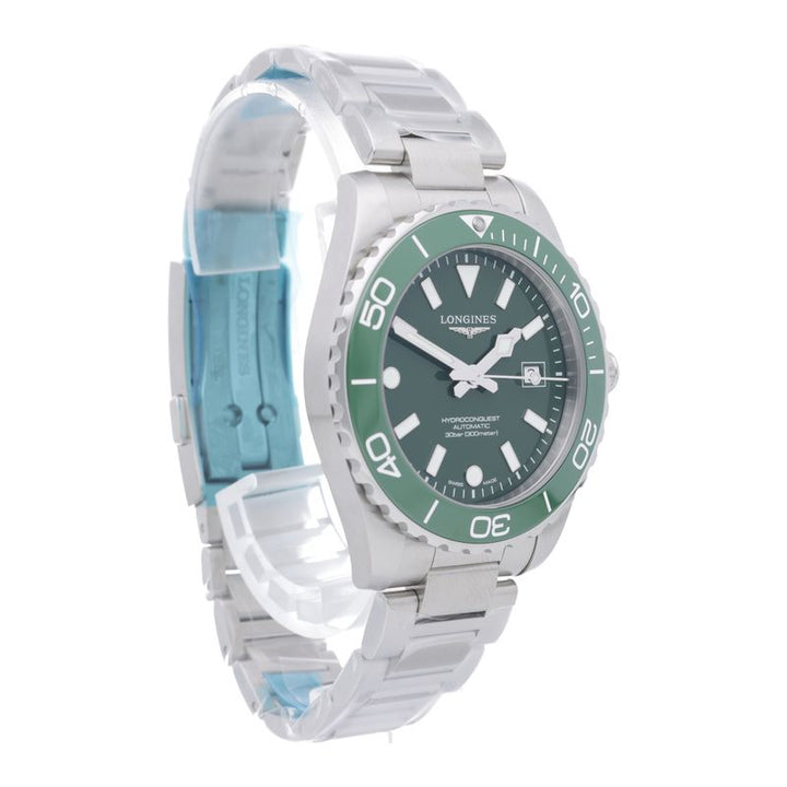 Longines Hydroconquest