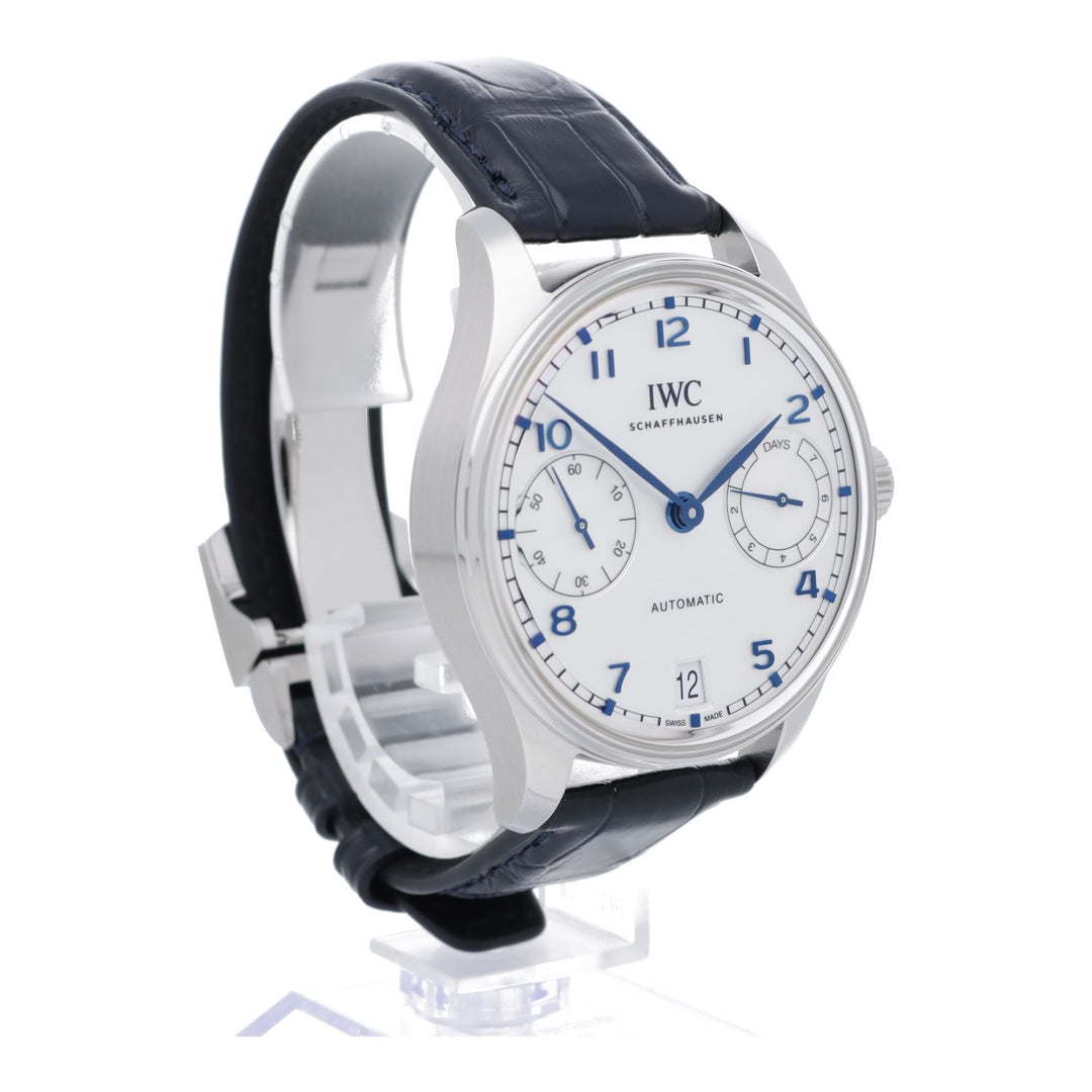 IWC Portugieser Automatique 42