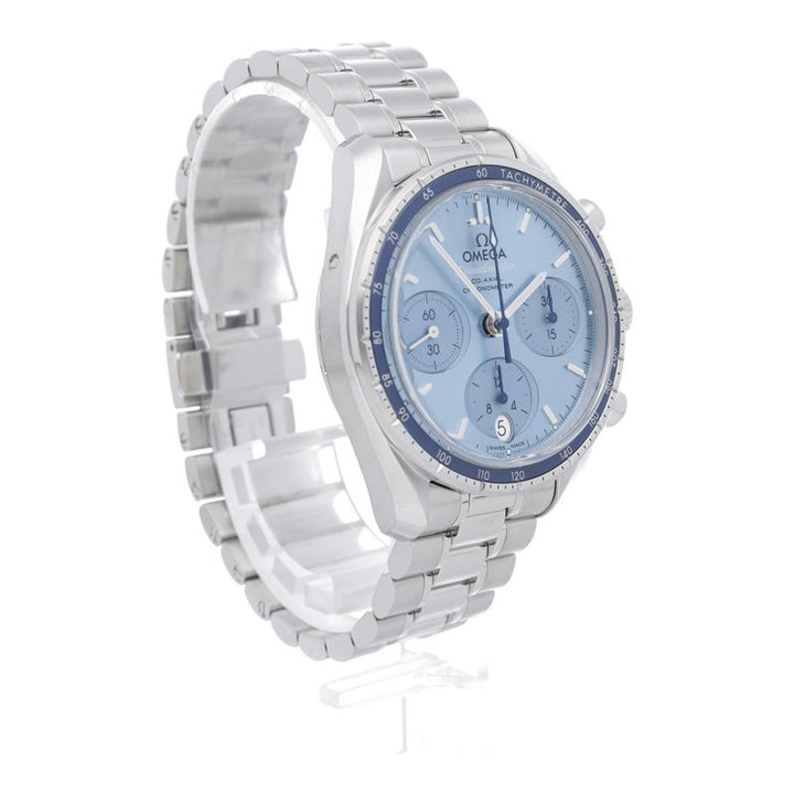 Omega Speedmaster 38 Chronograph