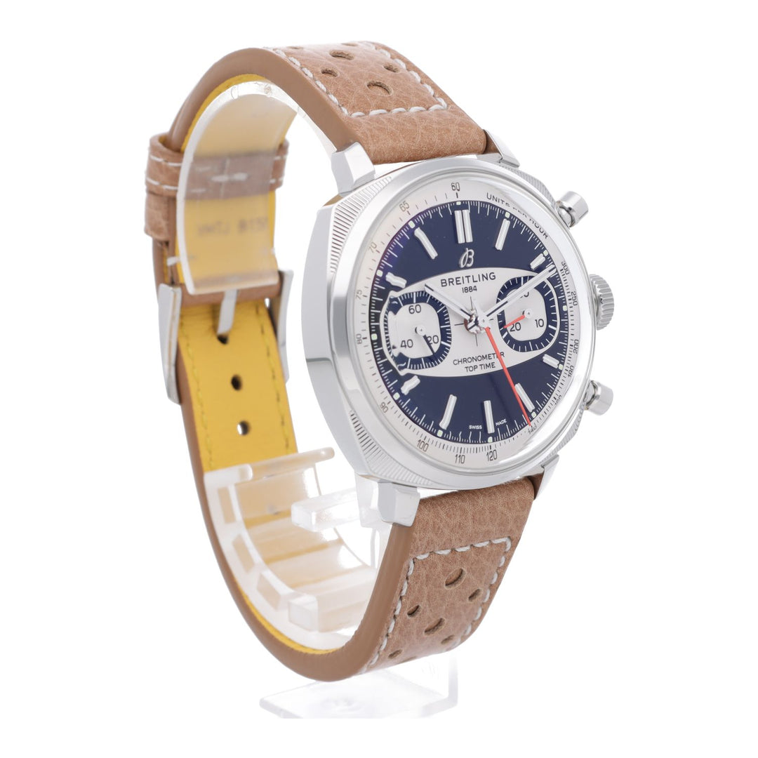 Breitling Top Time B01 Racing