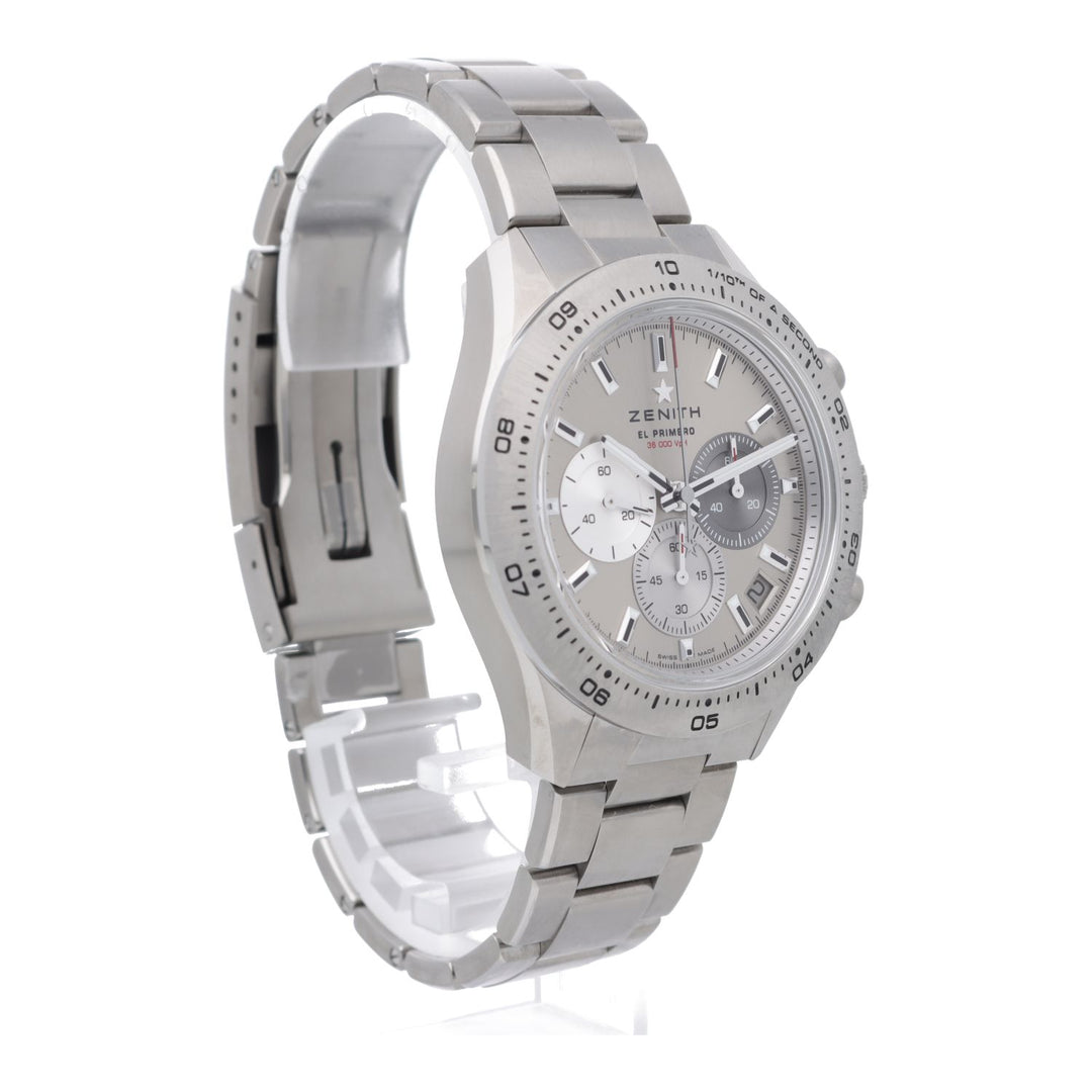 Zenith Chronomaster Original