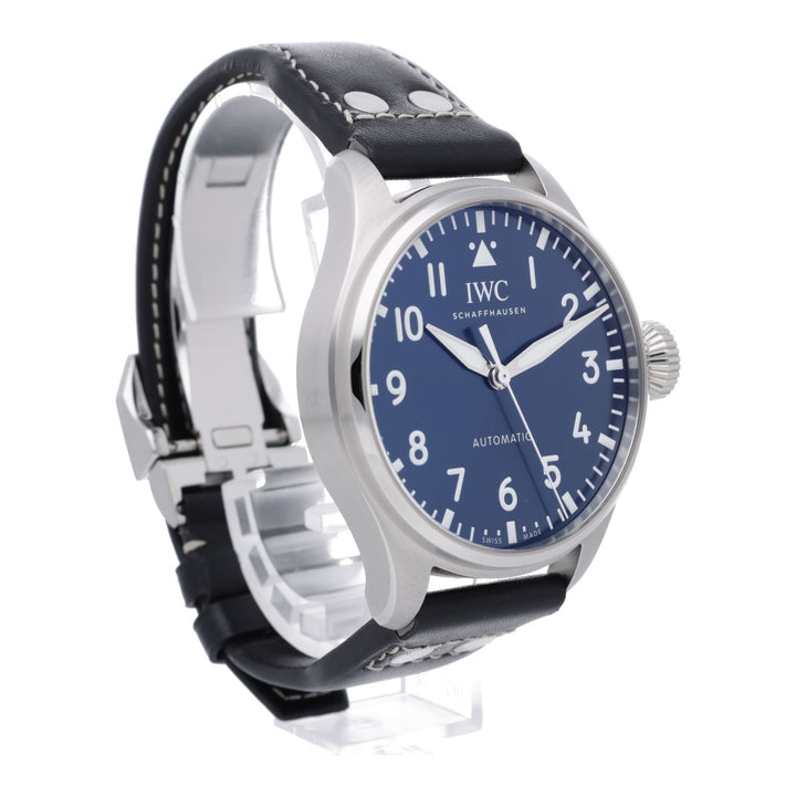 IWC Big Pilot's Watch 43