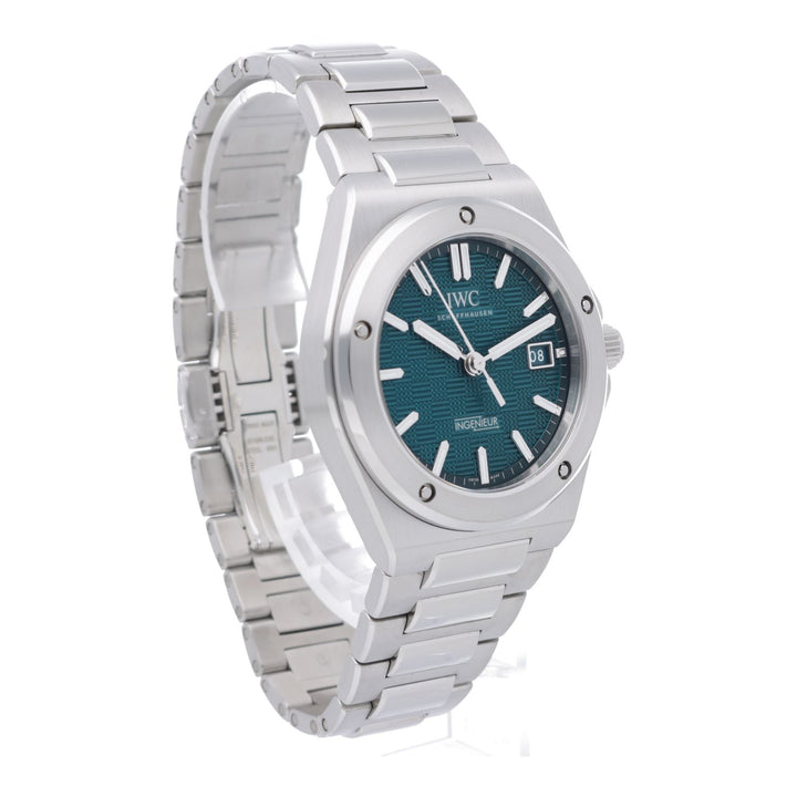 IWC Ingenieur Automatic 40