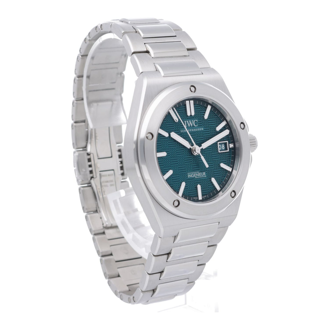 IWC Ingenieur Automatic 40