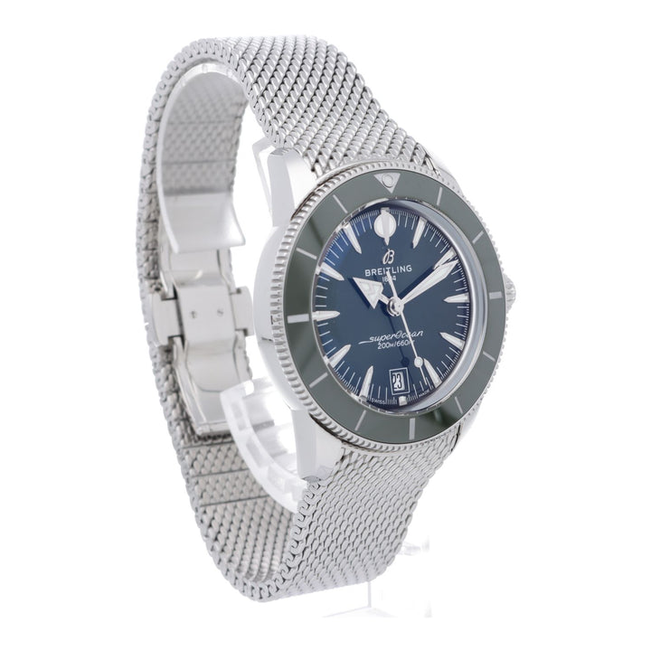 Breitling Superocean Heritage B31 42