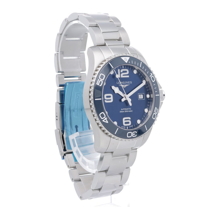 Longines Hydroconquest