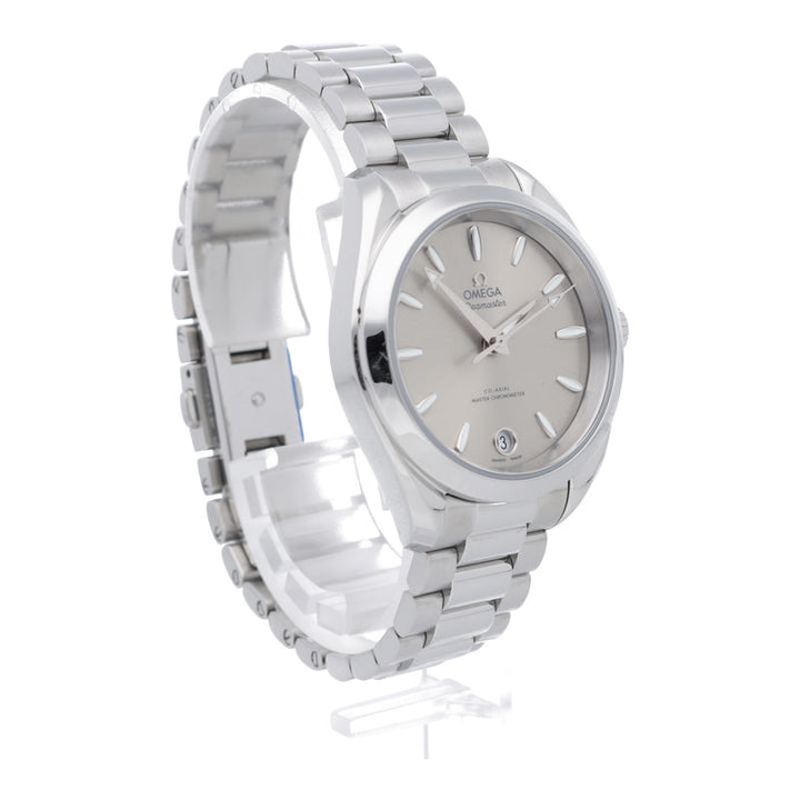 Omega Seamaster Aqua Terra Shades