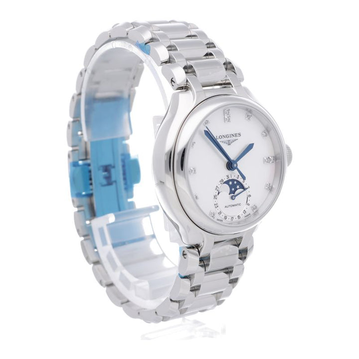 Longines Primaluna Moonphase