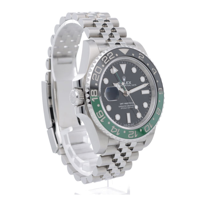 劳力士 GMT Master II Sprite Jubilee