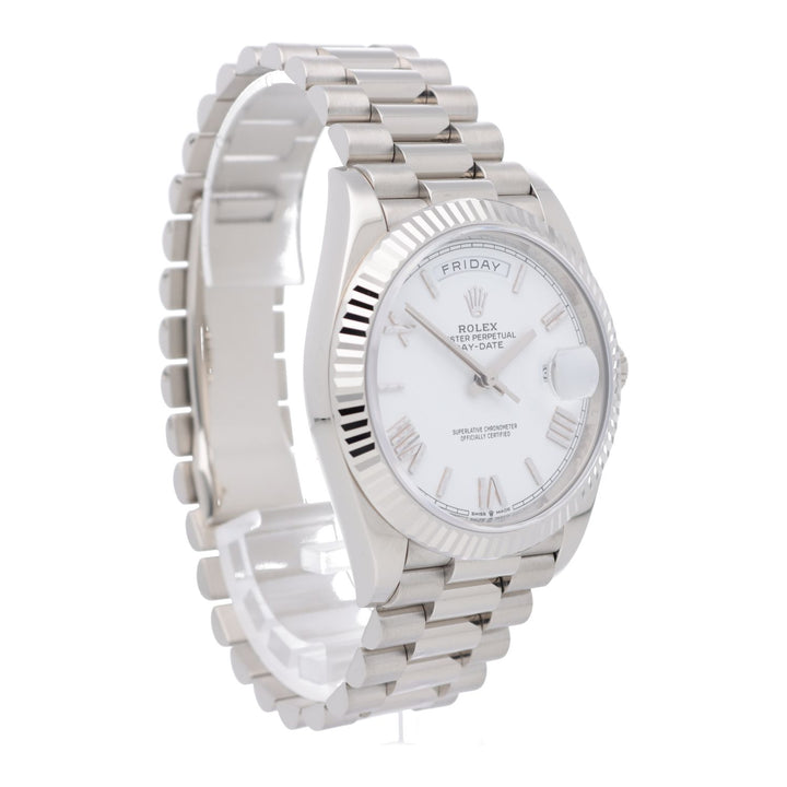 Rolex Day-Date