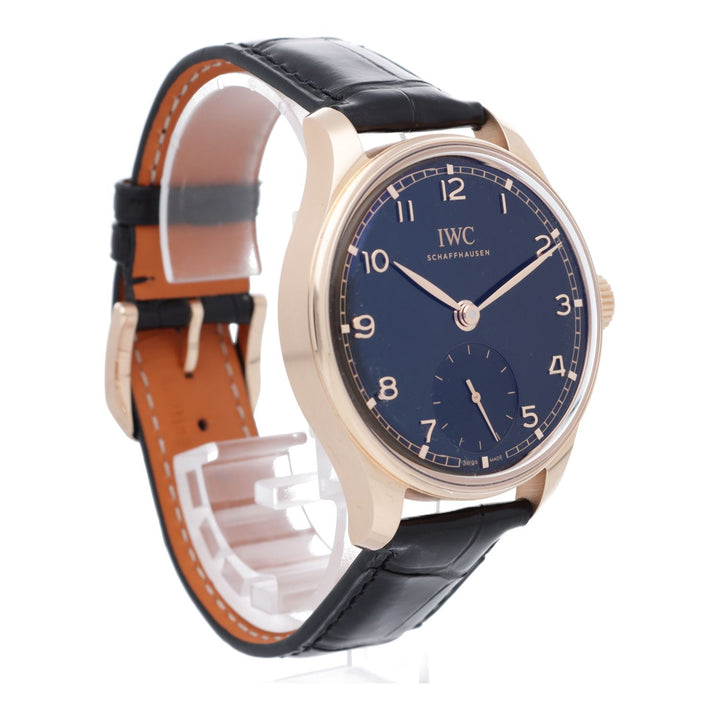 IWC Portugieser Automatic 40
