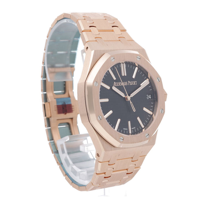 Audemars Piguet Royal Oak