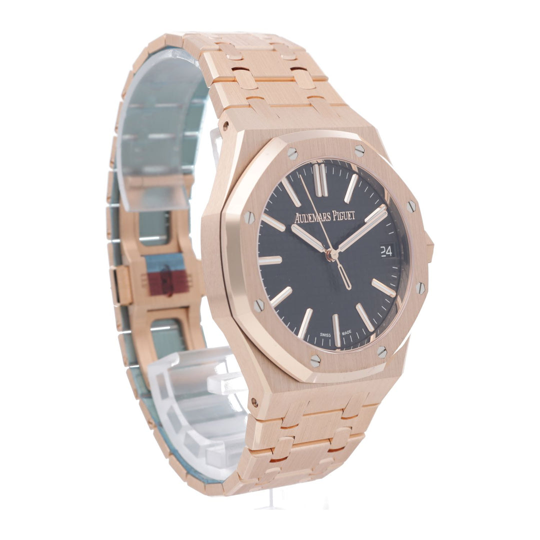 Audemars Piguet Royal Oak