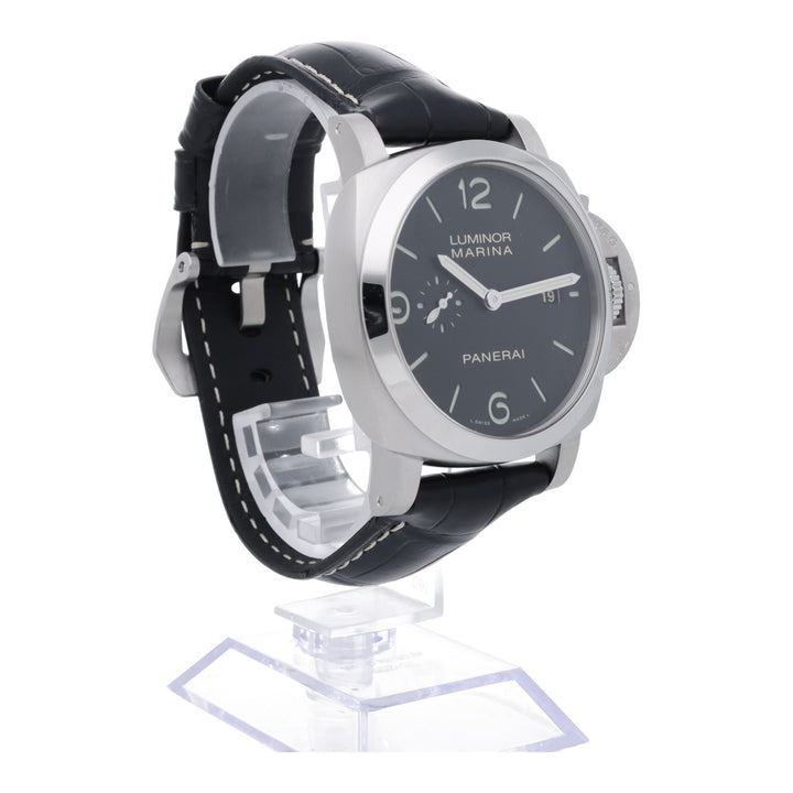 Панерай Луминор Марина