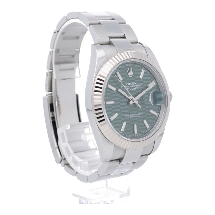 Rolex Datejust 41