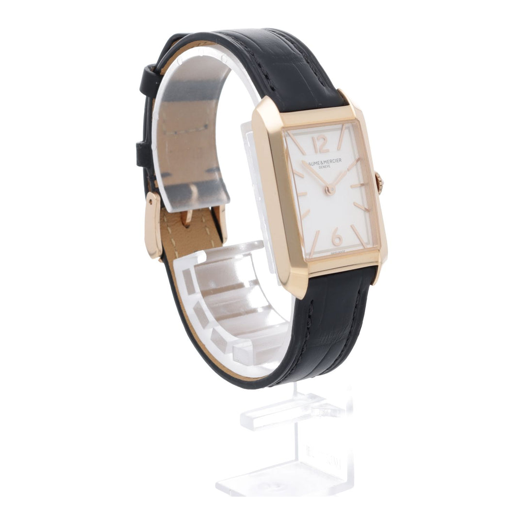 Baume & Mercier Hampton