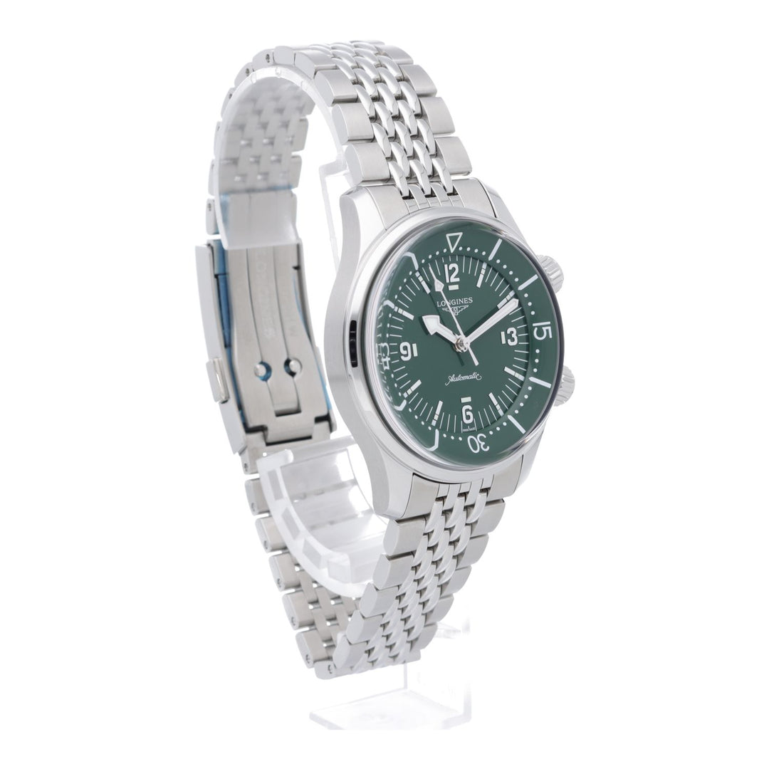 Longines Legend Diver