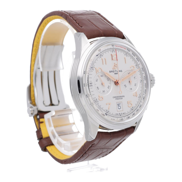 Breitling Premier B01 Chronograph 42
