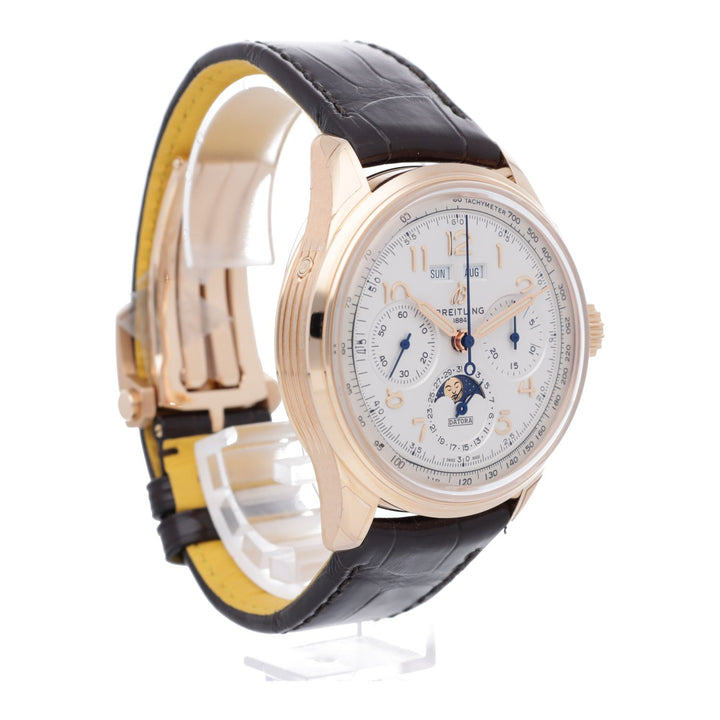 Breitling Premier Heritage B25 Datora 42