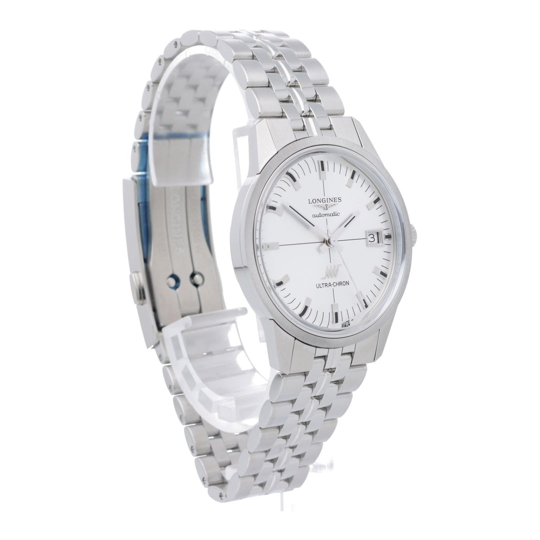 Longines Ultra-Chron Classic