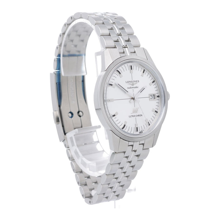 Longines Ultra-Chron Classic