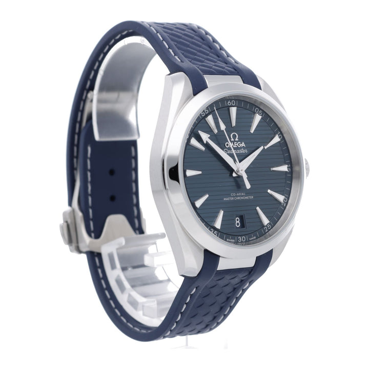 Omega Seamaster Aqua Terra 150M Co-Axial Master Chronometer 41mm