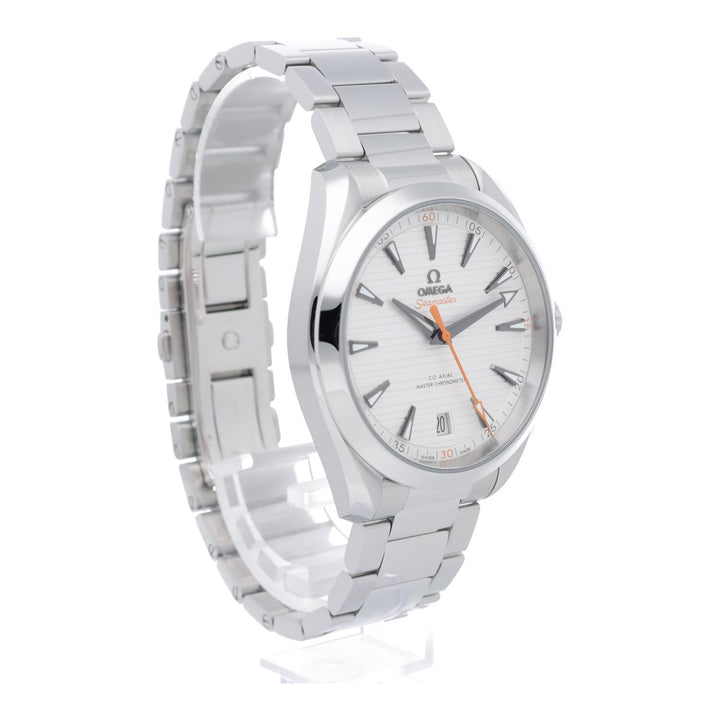 Omega Seamaster Aqua Terra 150M Co-Axial Master Chronometer 41mm