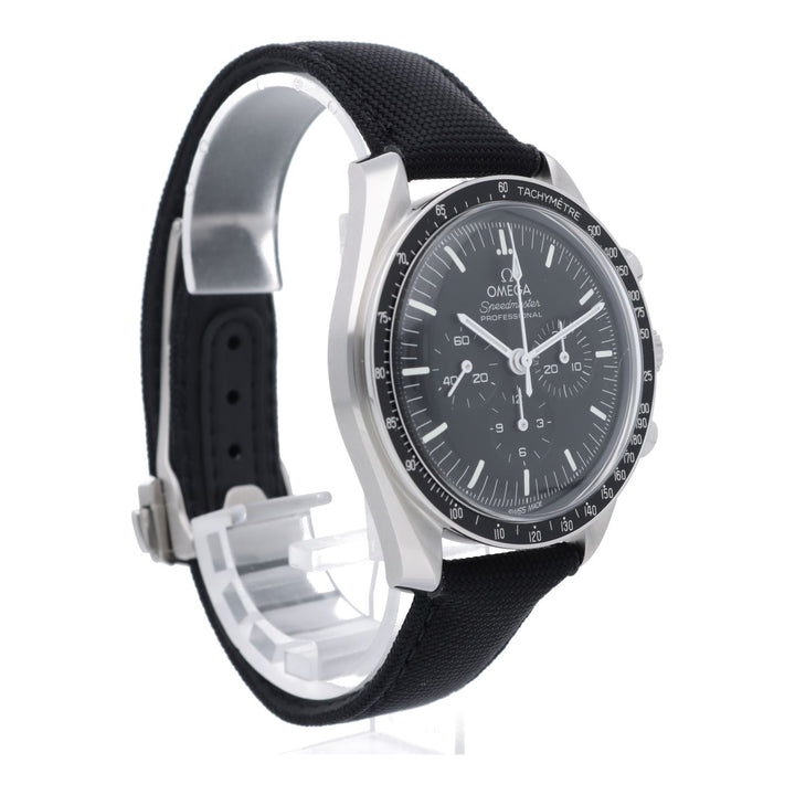 Omega Speedmaster Moonwatch Professional Co-Axial Master Chronometer Chronograph 42 mm