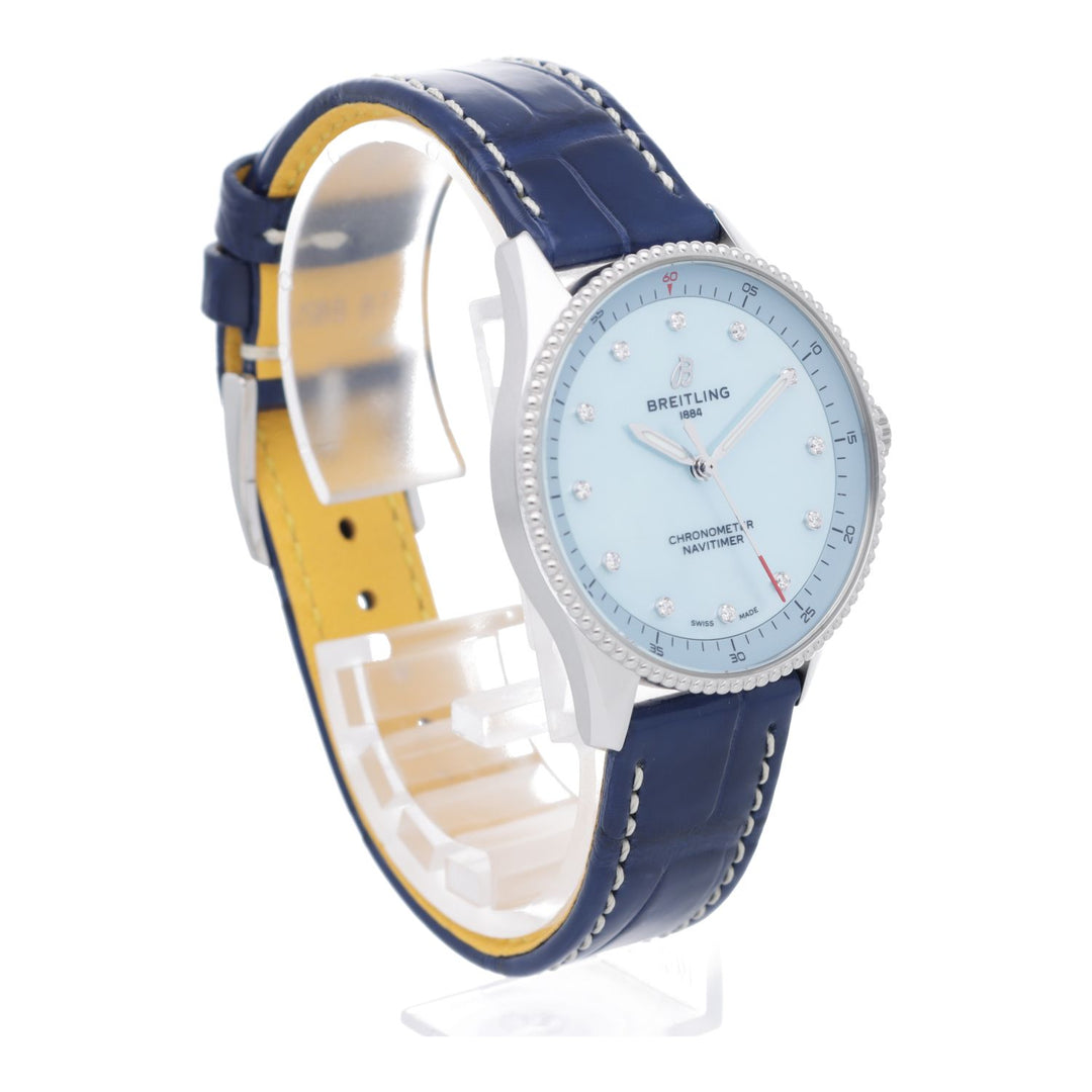 Breitling Navitimer 32