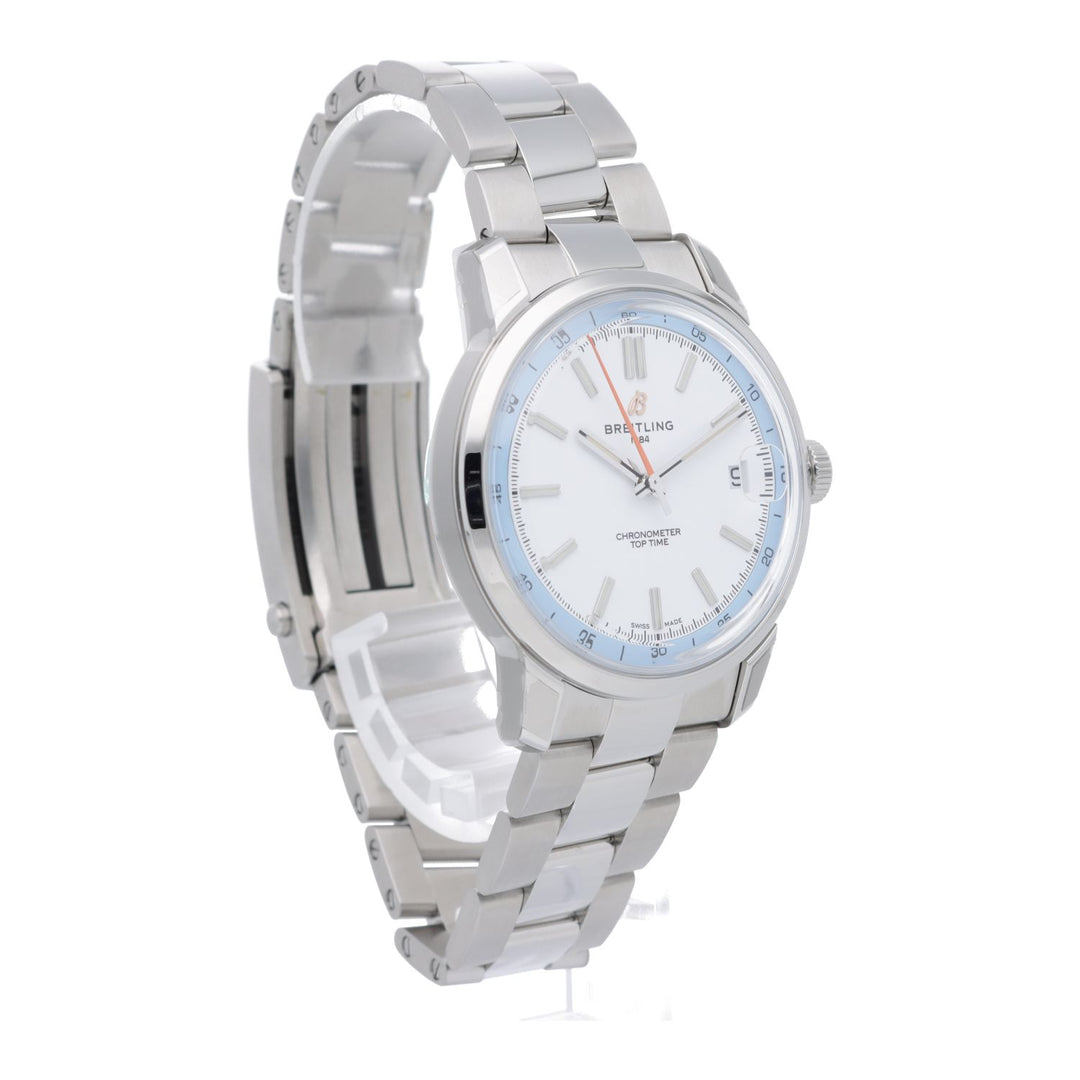 Breitling Top Time B31