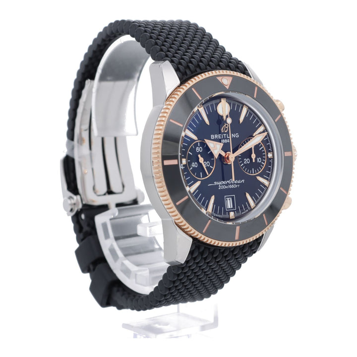 Breitling Superocean Heritage B01 Chronograph 42
