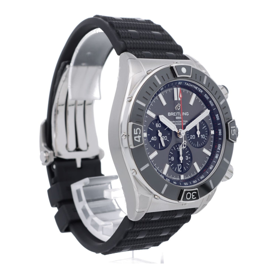 Breitling Super Chronomat B01 Chronograph 44