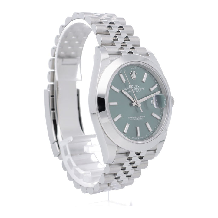 Rolex Datejust 41