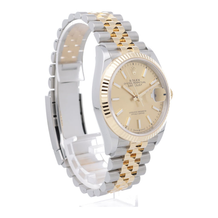 Rolex Datejust 36