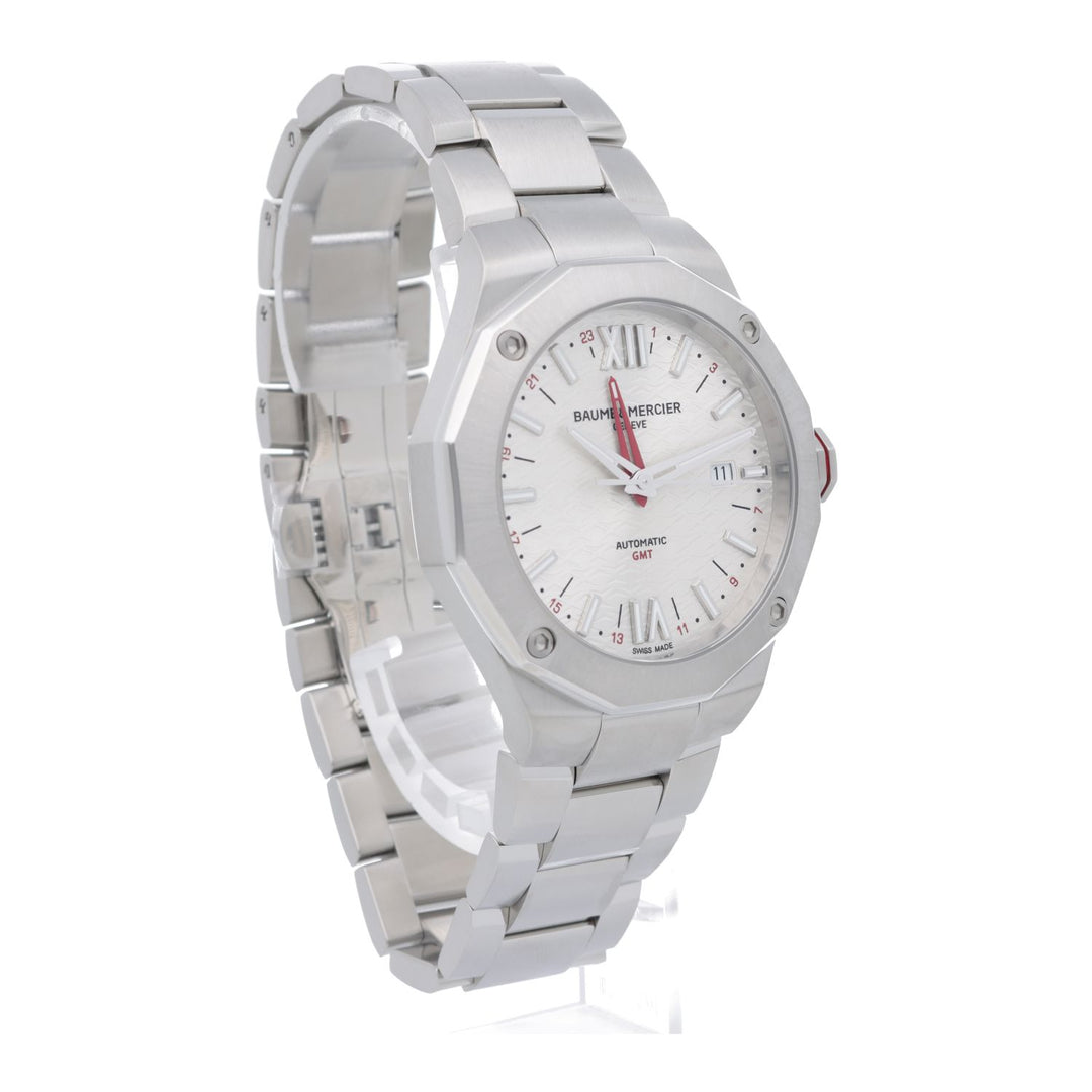 Baume & Mercier Riviera