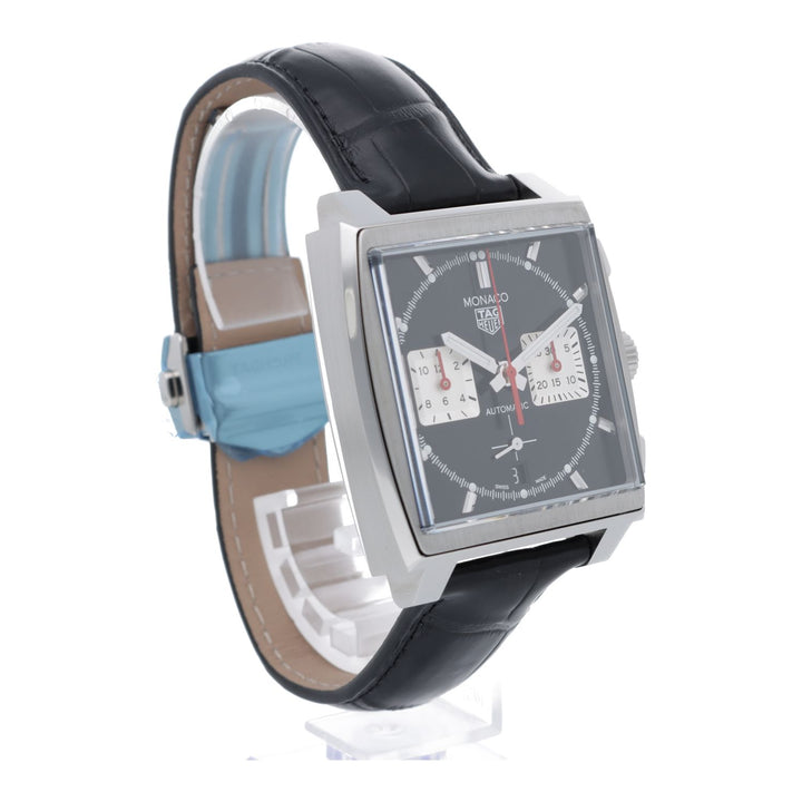 Tag Heuer Monaco Calibre Heuer 02