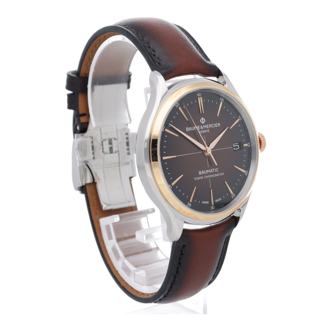 Baume & Mercier Clifton