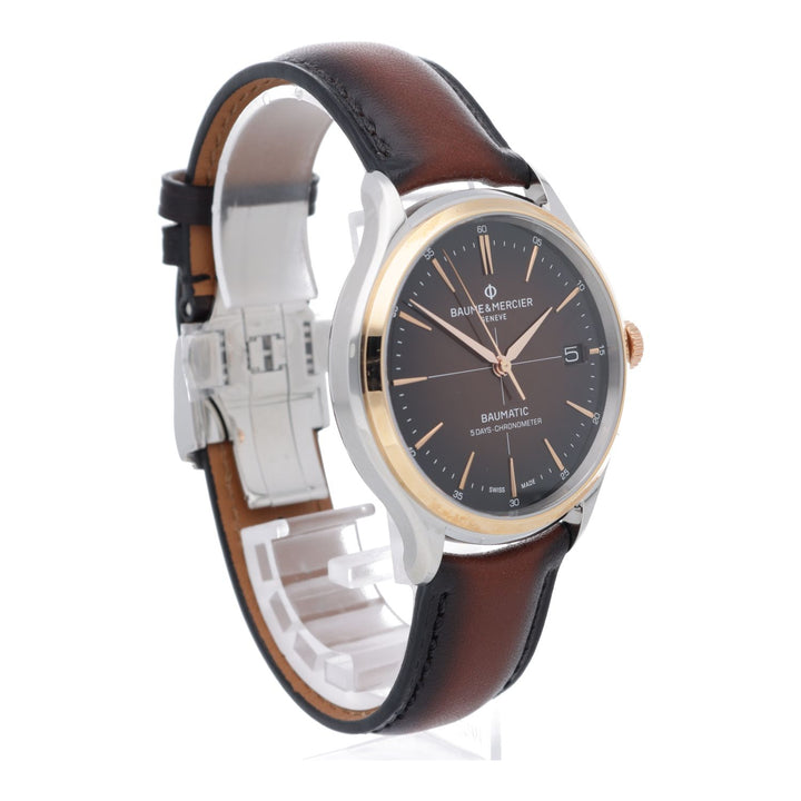 Baume & Mercier Clifton