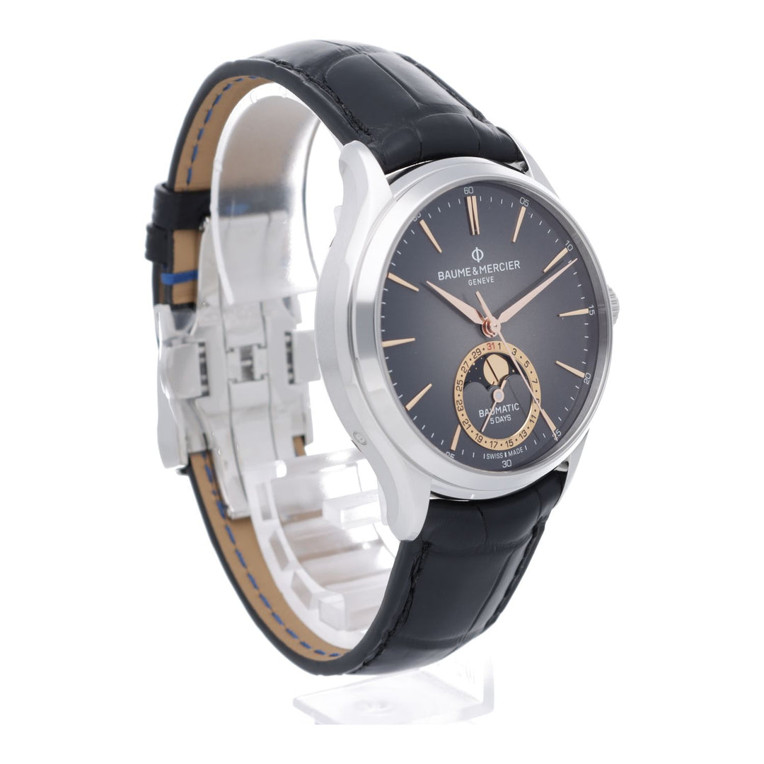 Baume & Mercier Clifton