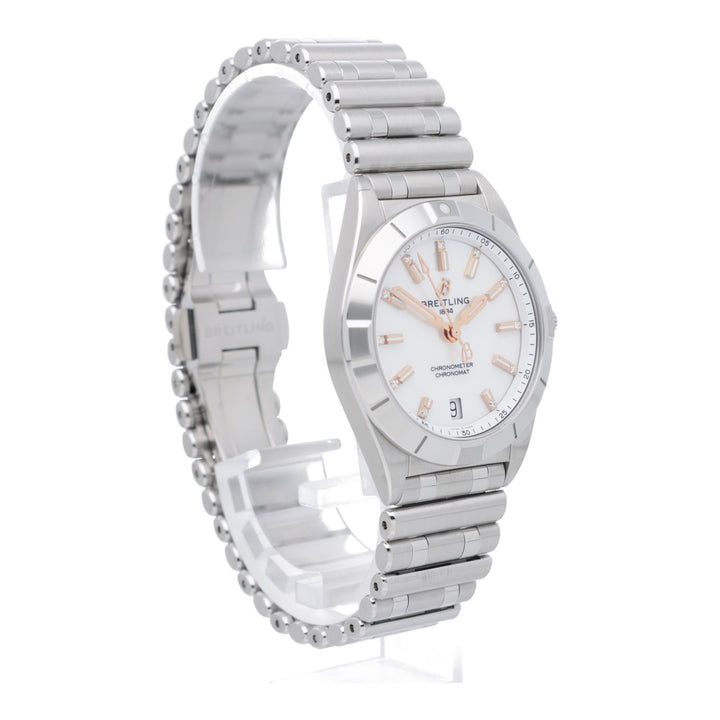 百年灵 Chronomat 32