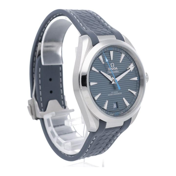 Omega Seamaster Aqua Terra 150M Co-Axial Master Chronometer 41mm